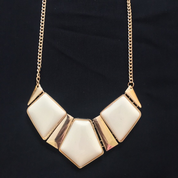 Chunky Statement Necklace NEW - Picture 1 of 2